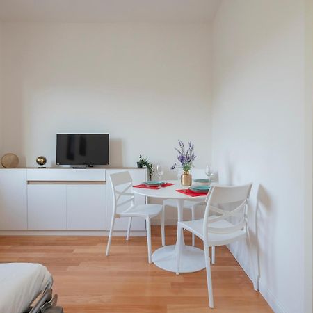 I Host Apartment - Gressoney 2 밀라노 외부 사진