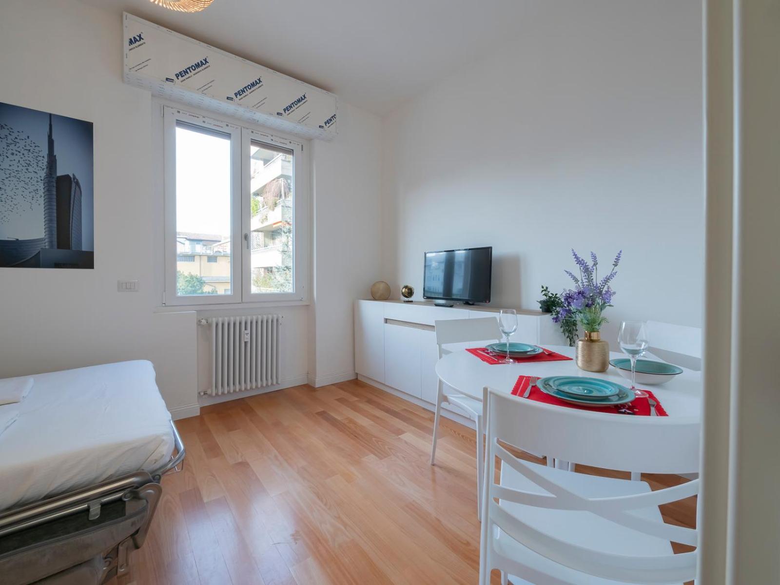 I Host Apartment - Gressoney 2 밀라노 외부 사진