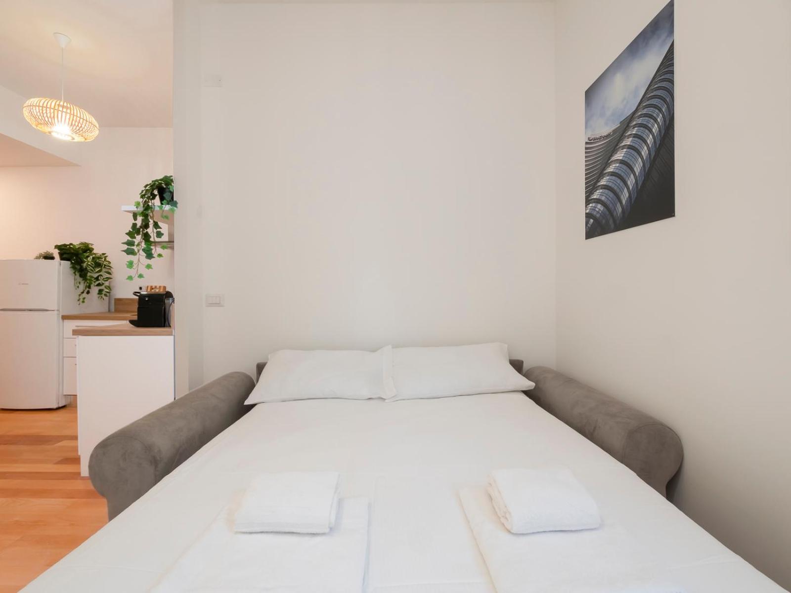 I Host Apartment - Gressoney 2 밀라노 외부 사진