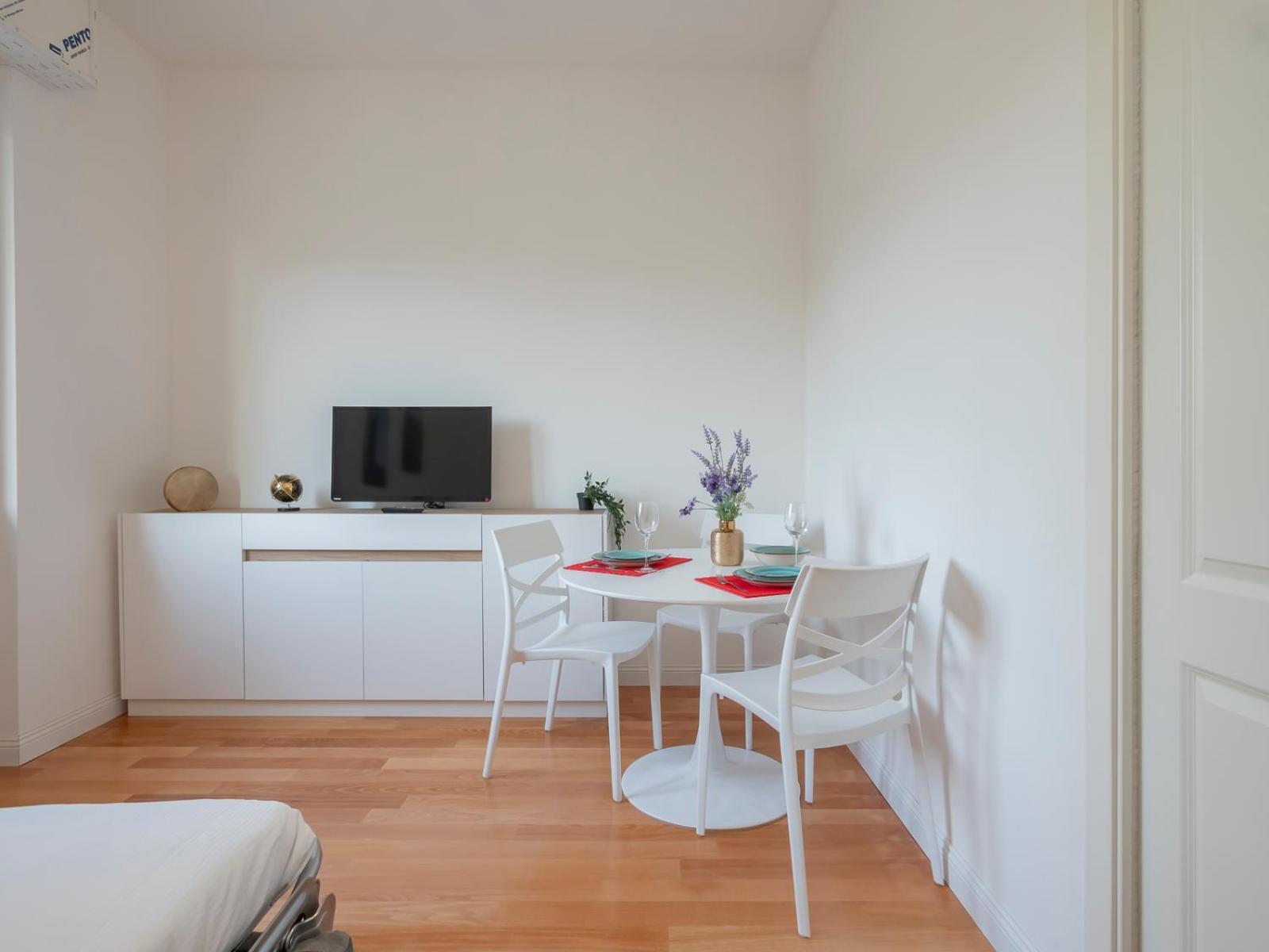 I Host Apartment - Gressoney 2 밀라노 외부 사진