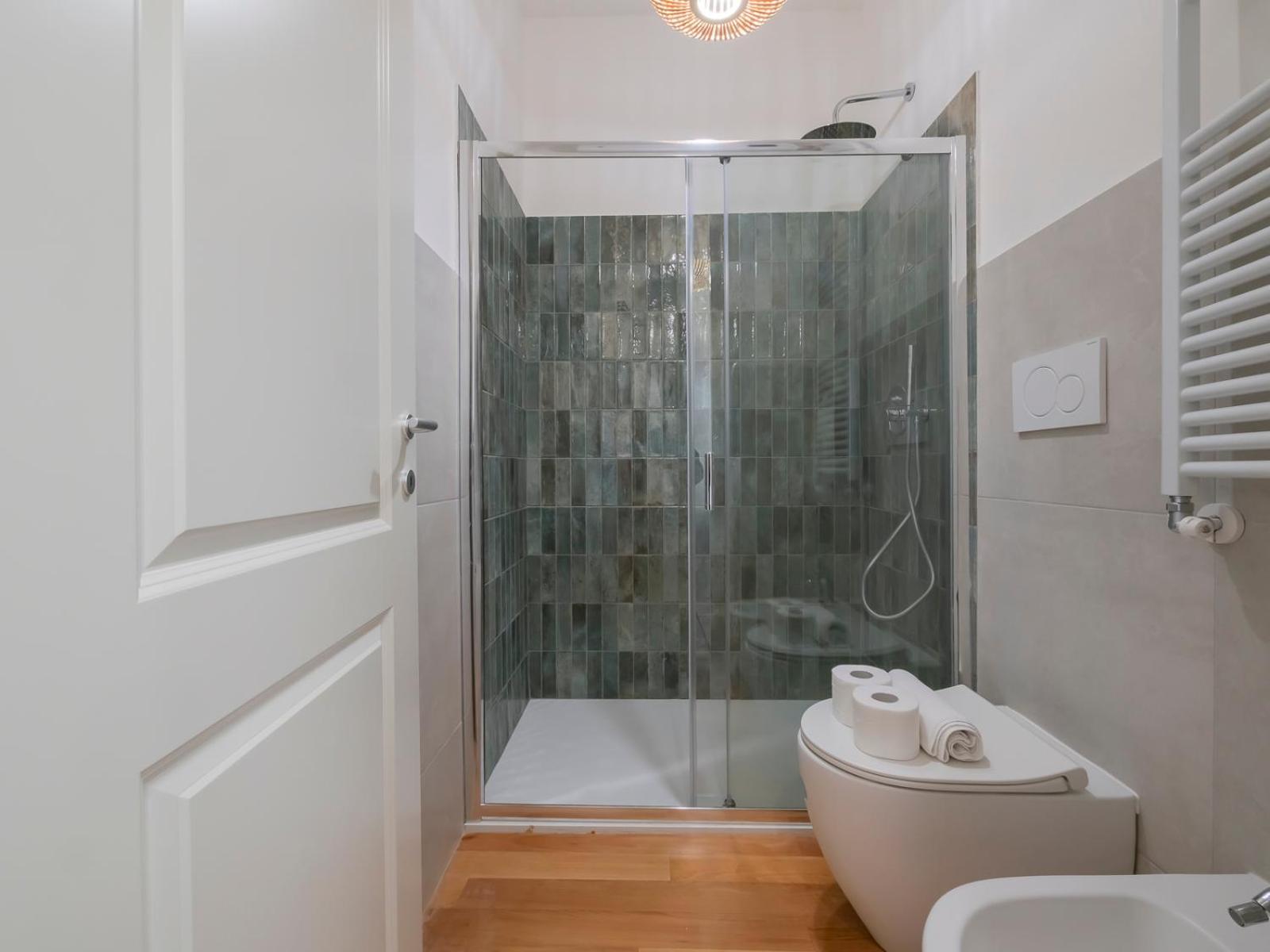 I Host Apartment - Gressoney 2 밀라노 외부 사진