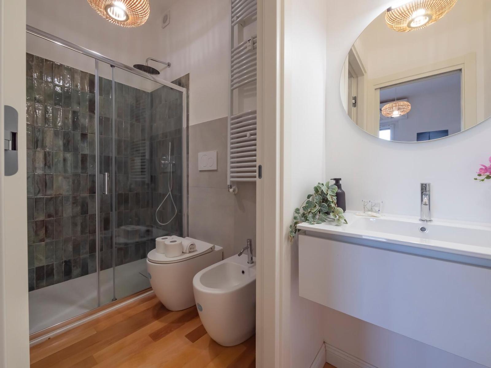 I Host Apartment - Gressoney 2 밀라노 외부 사진