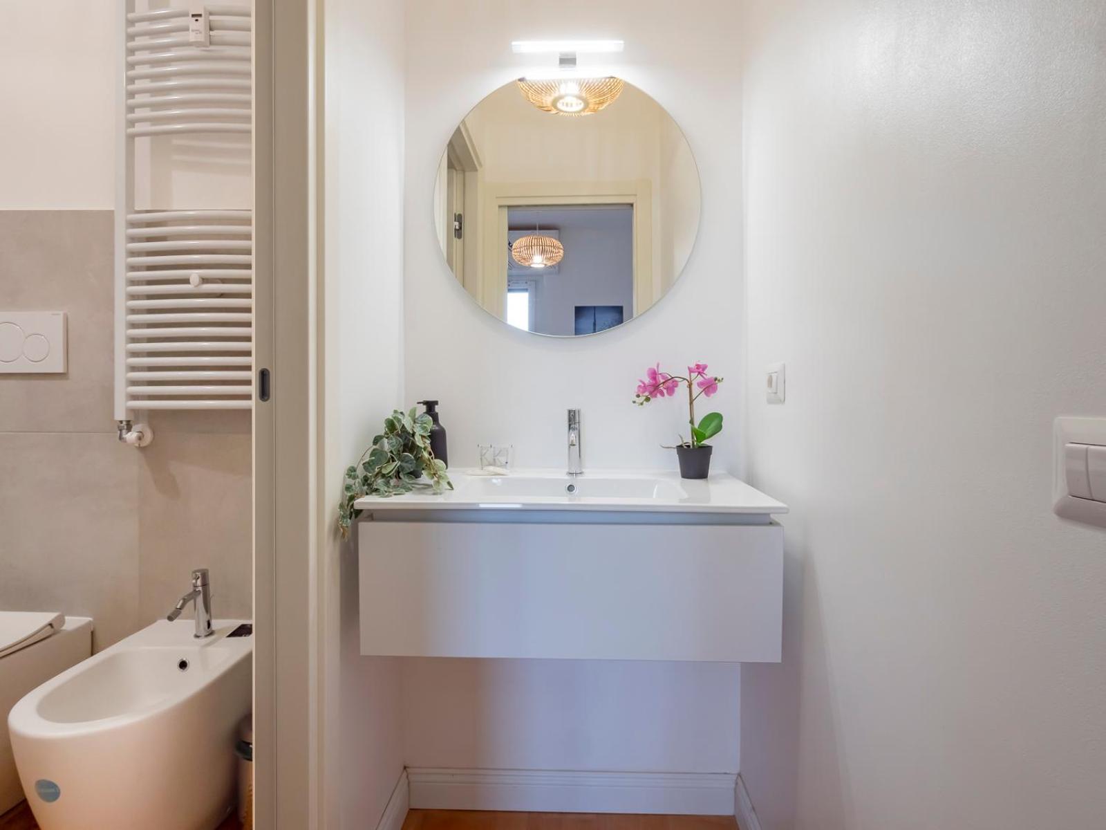 I Host Apartment - Gressoney 2 밀라노 외부 사진