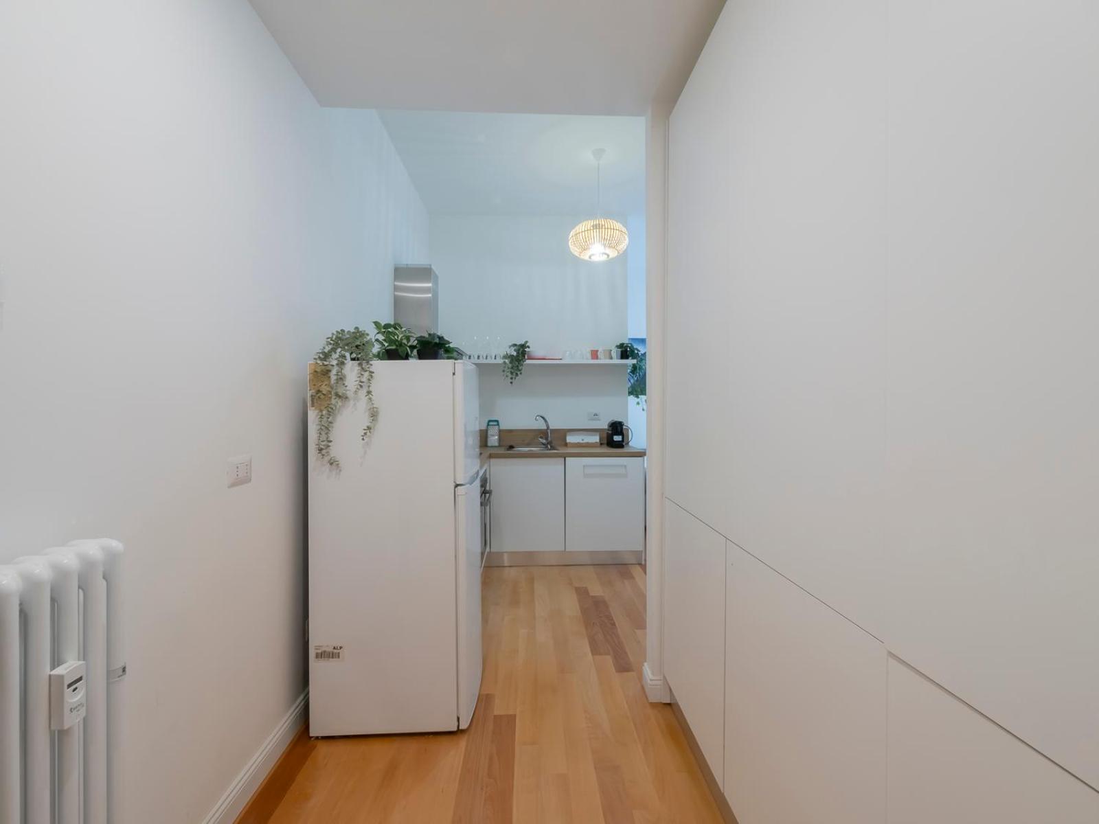 I Host Apartment - Gressoney 2 밀라노 외부 사진